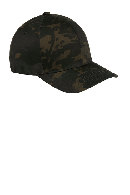 Multicam Black