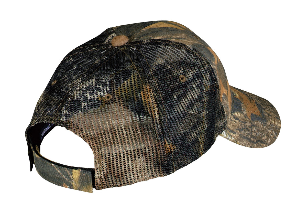 Mossy Oak New Break-Up