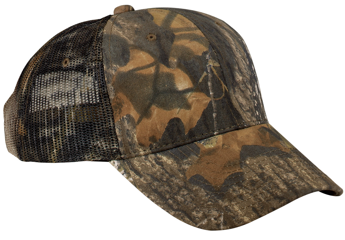 Mossy Oak New Break-Up