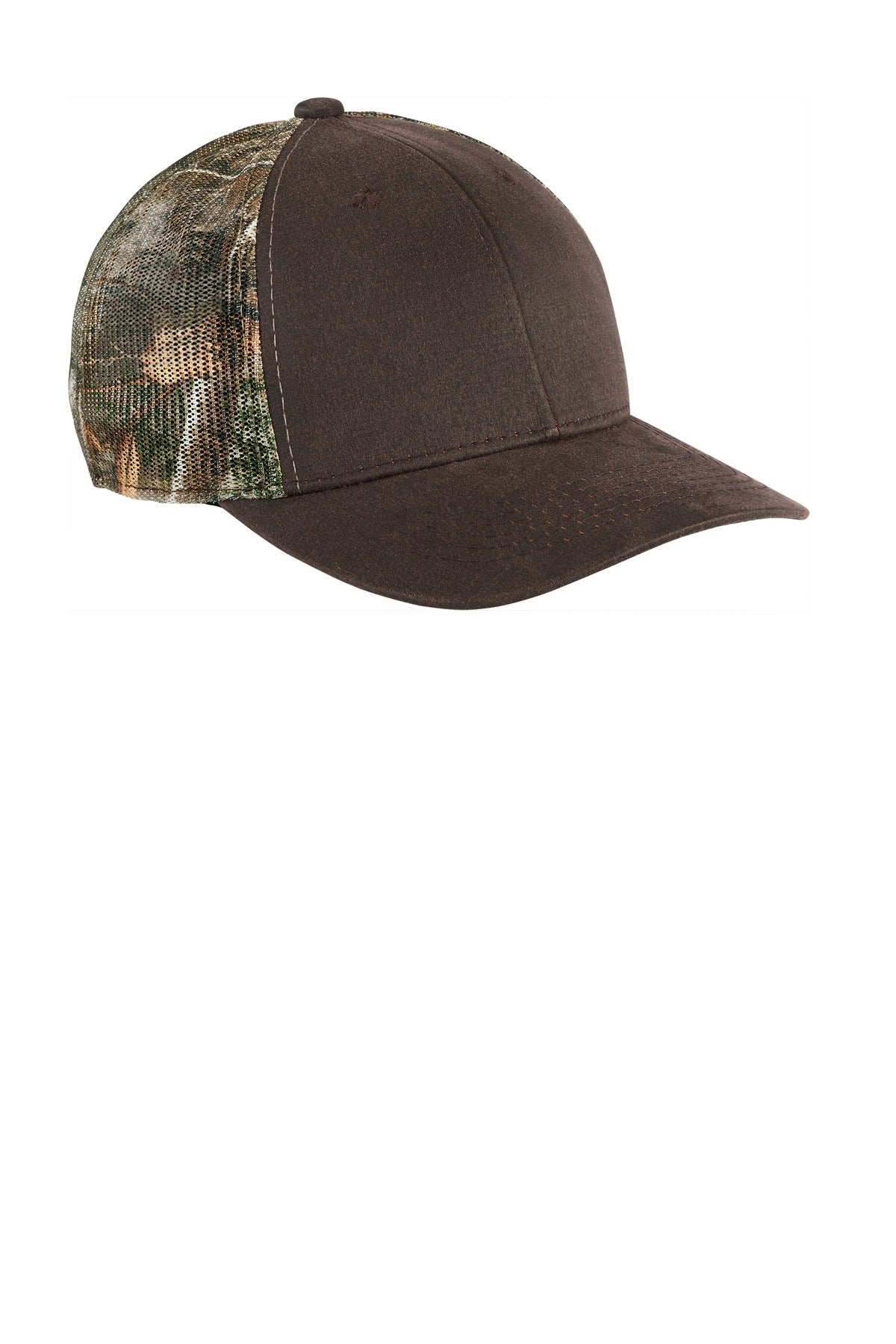 Realtree Edge/ Brown