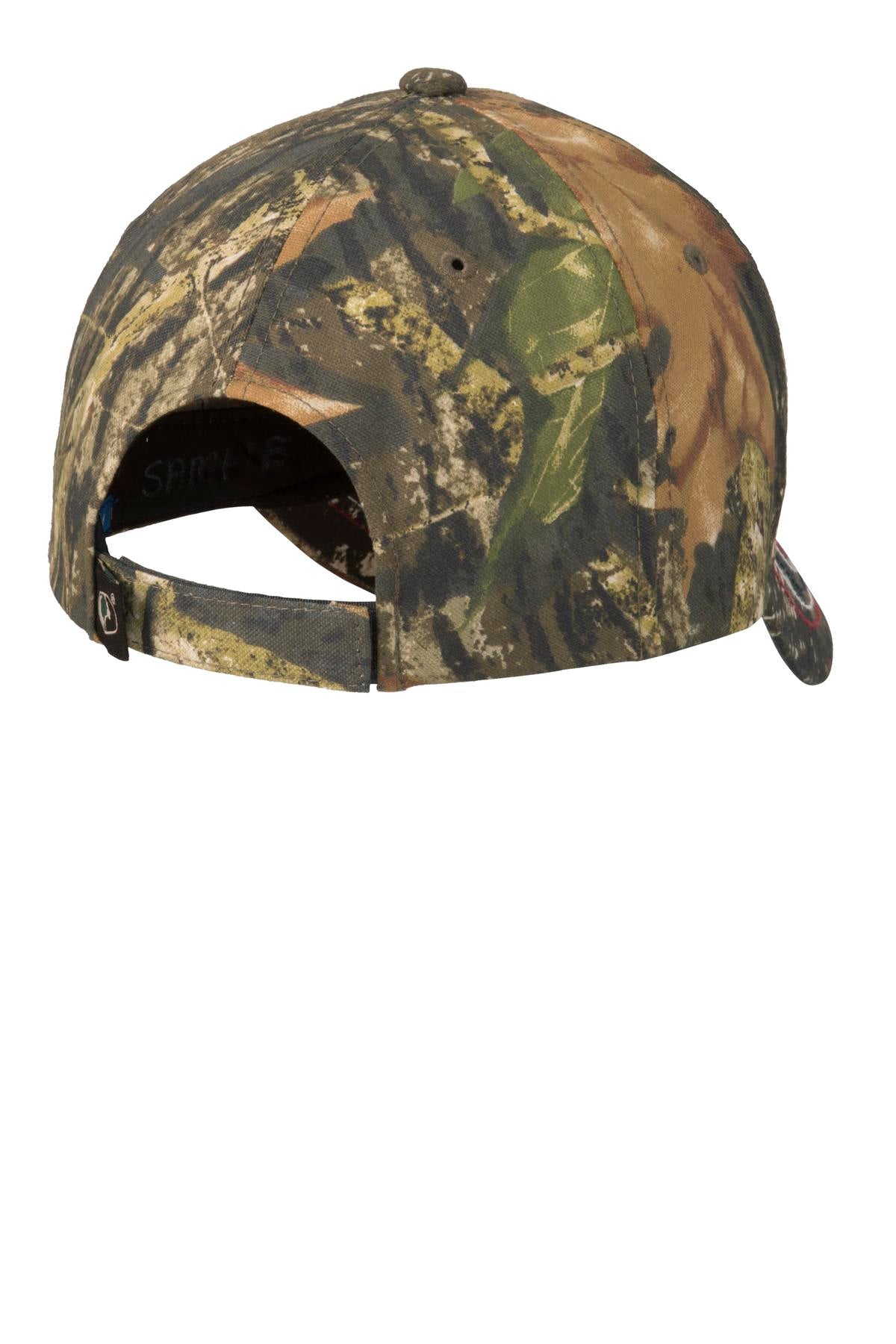 Mossy Oak New Break-Up