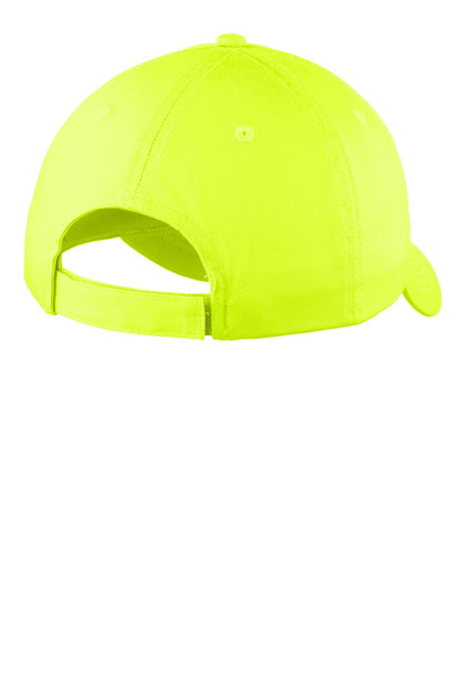 Neon Yellow