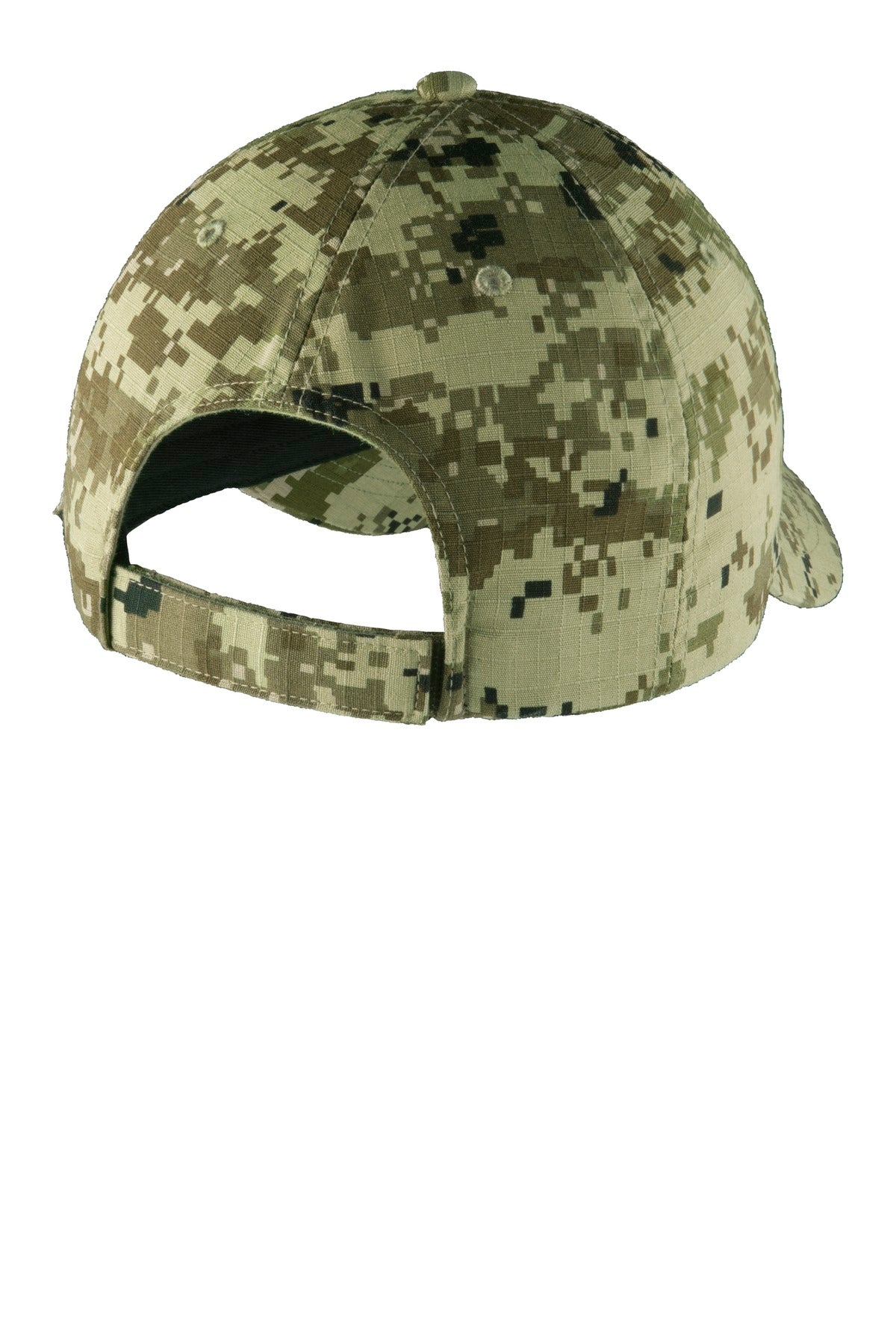 Green Camo