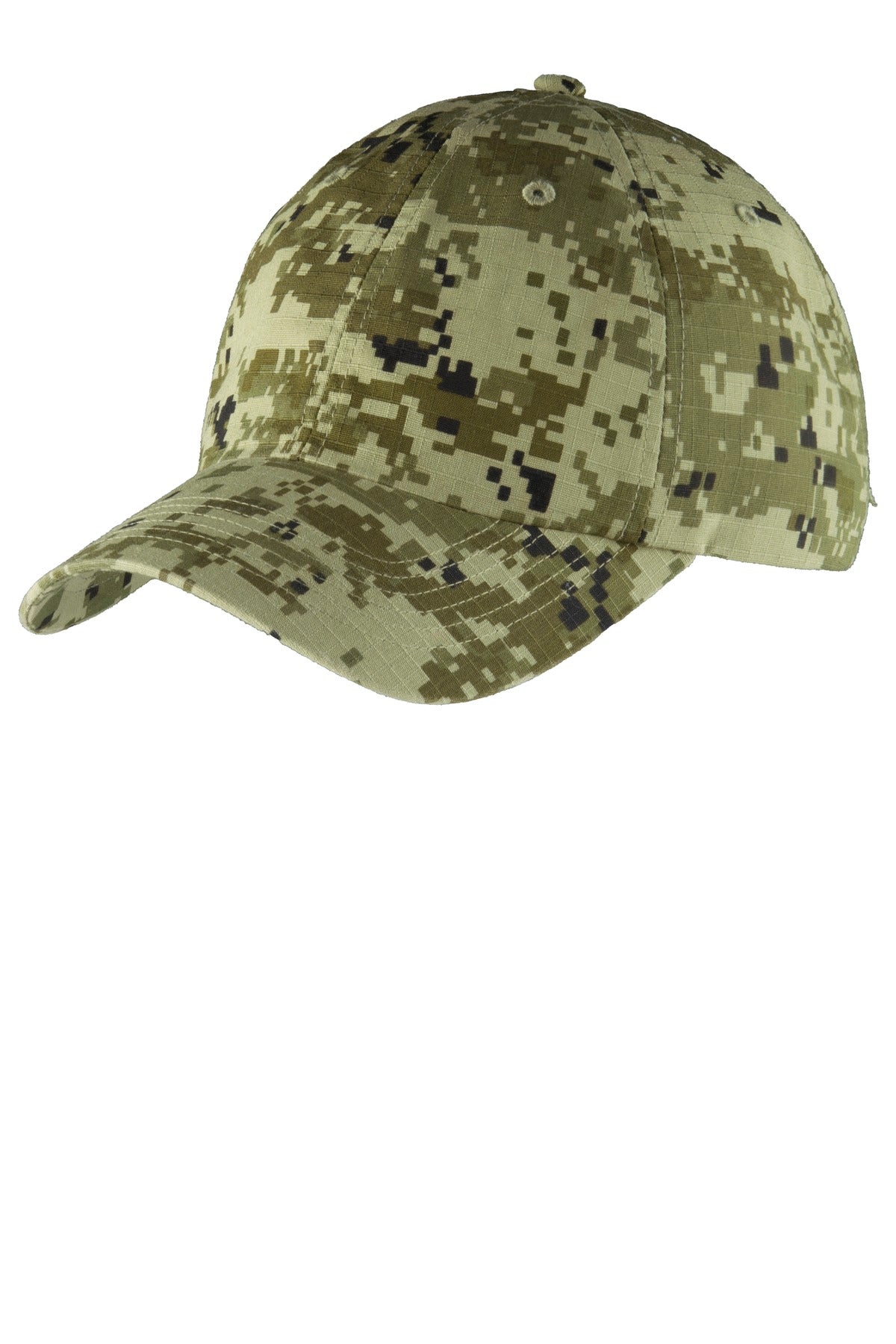 Green Camo