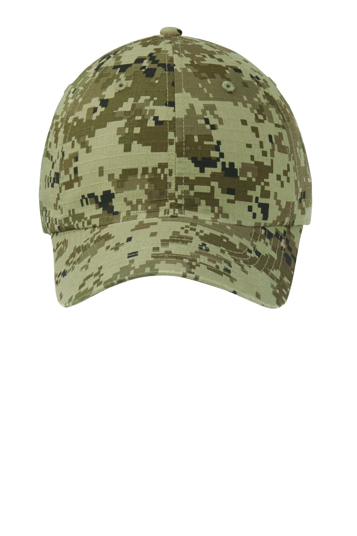 Green Camo