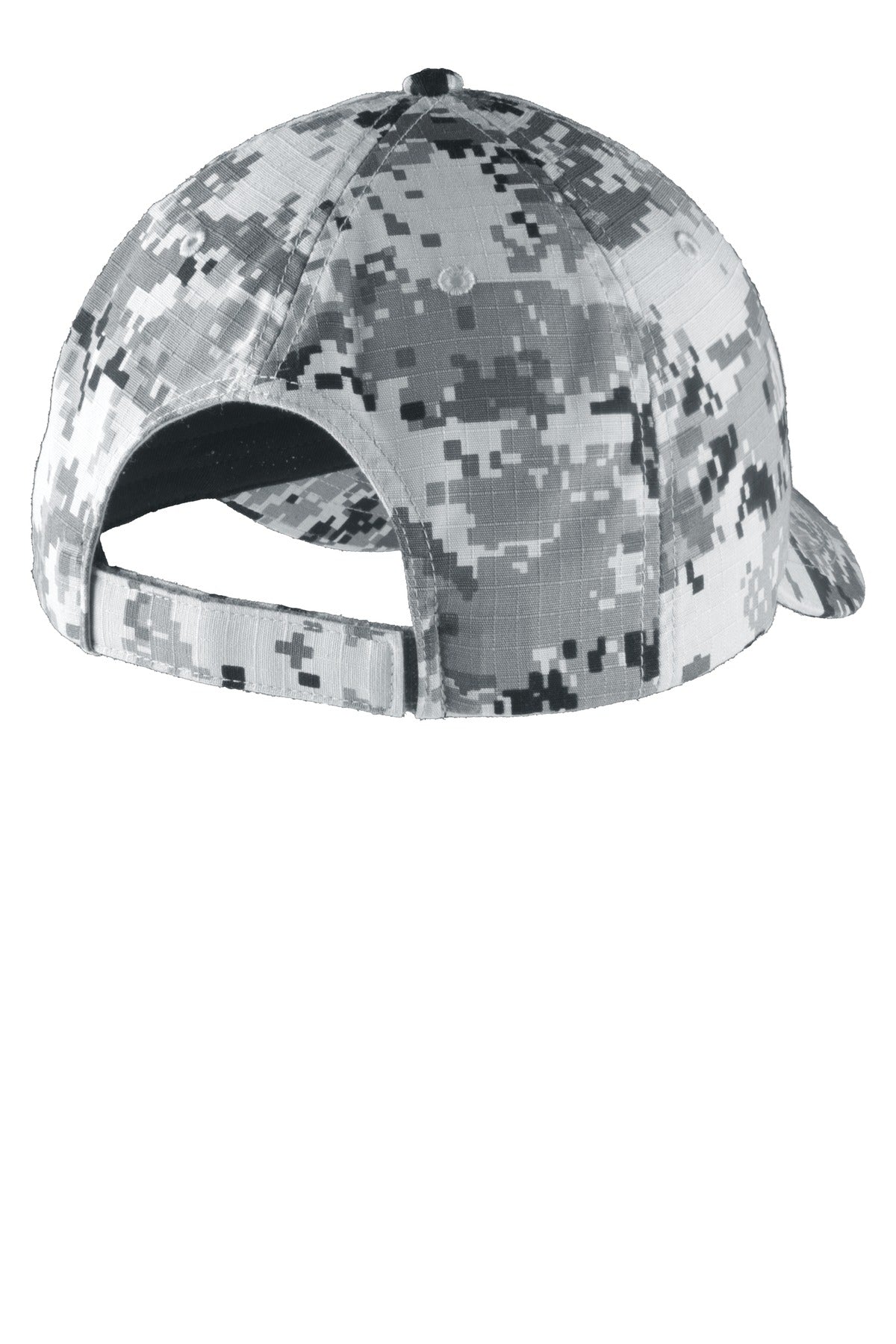 Grey Camo
