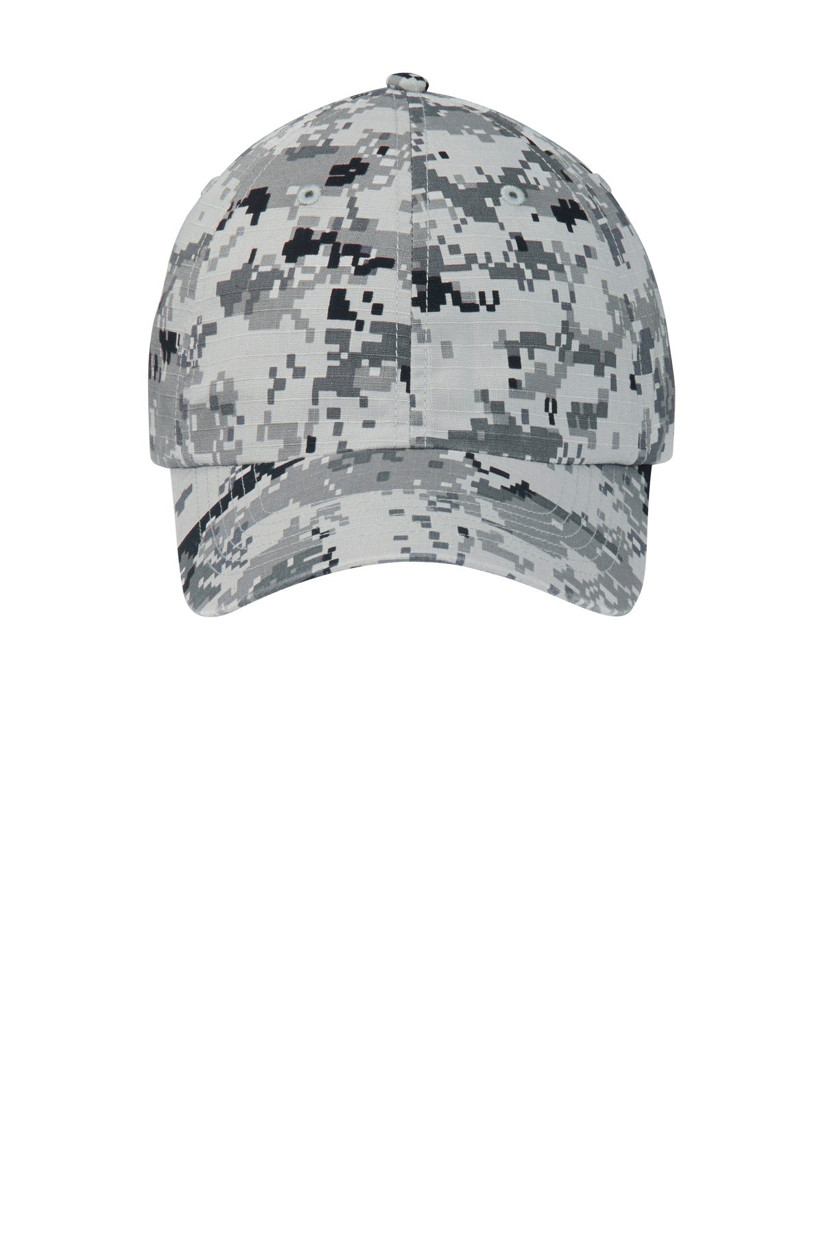 Grey Camo