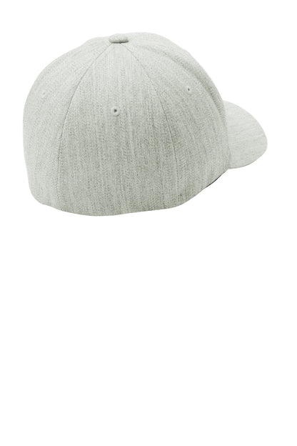 Light Heather Grey
