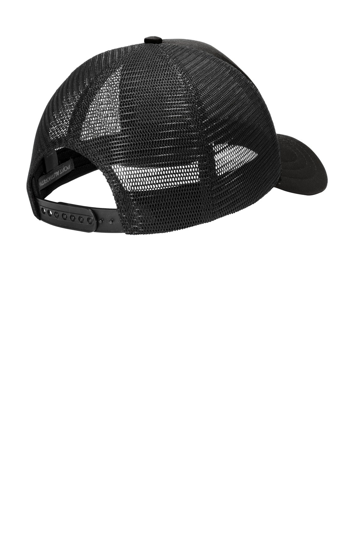 Black/ Black