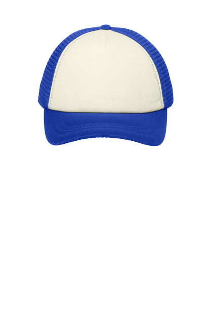 Ivory/ Royal