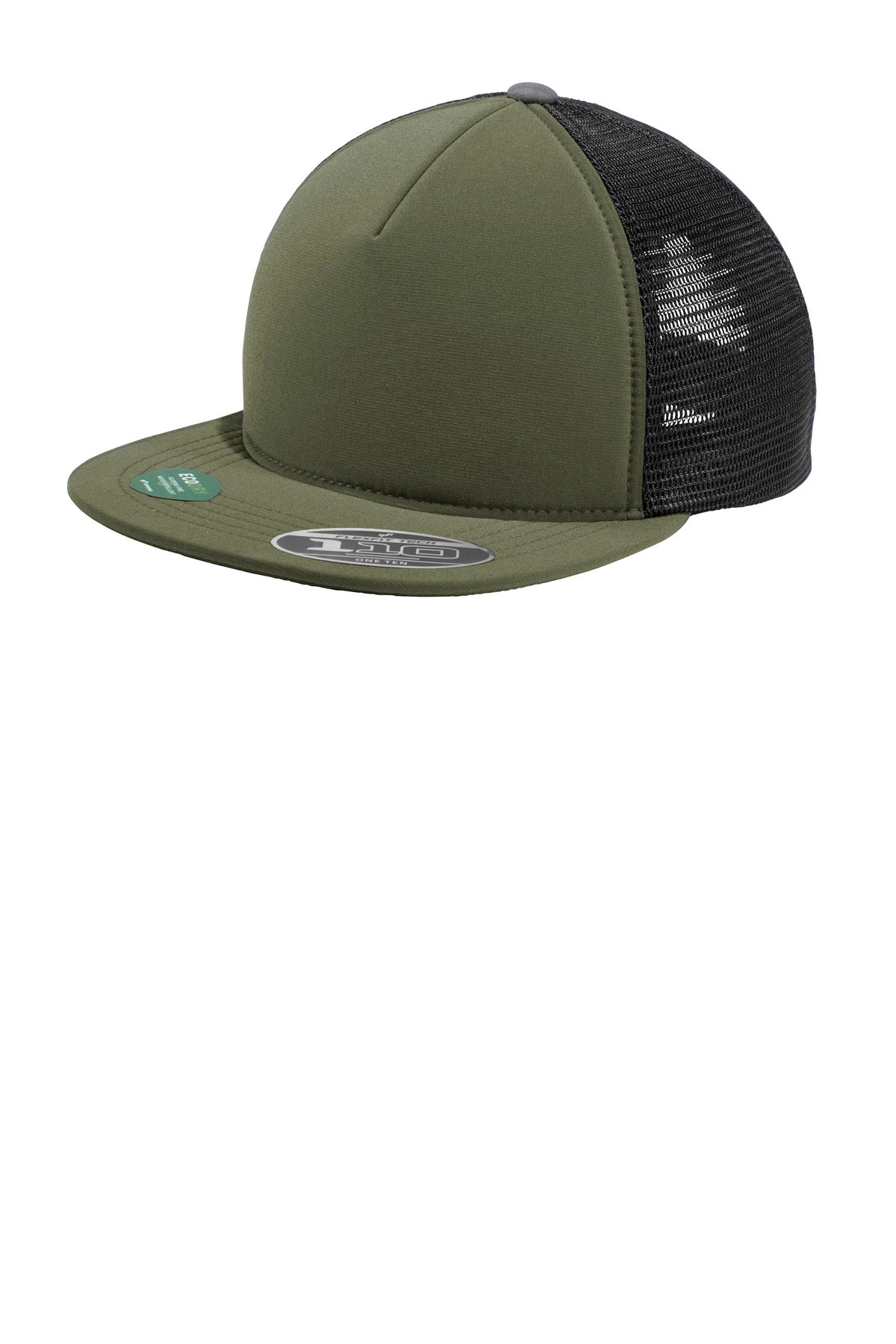 Army Green/ Black
