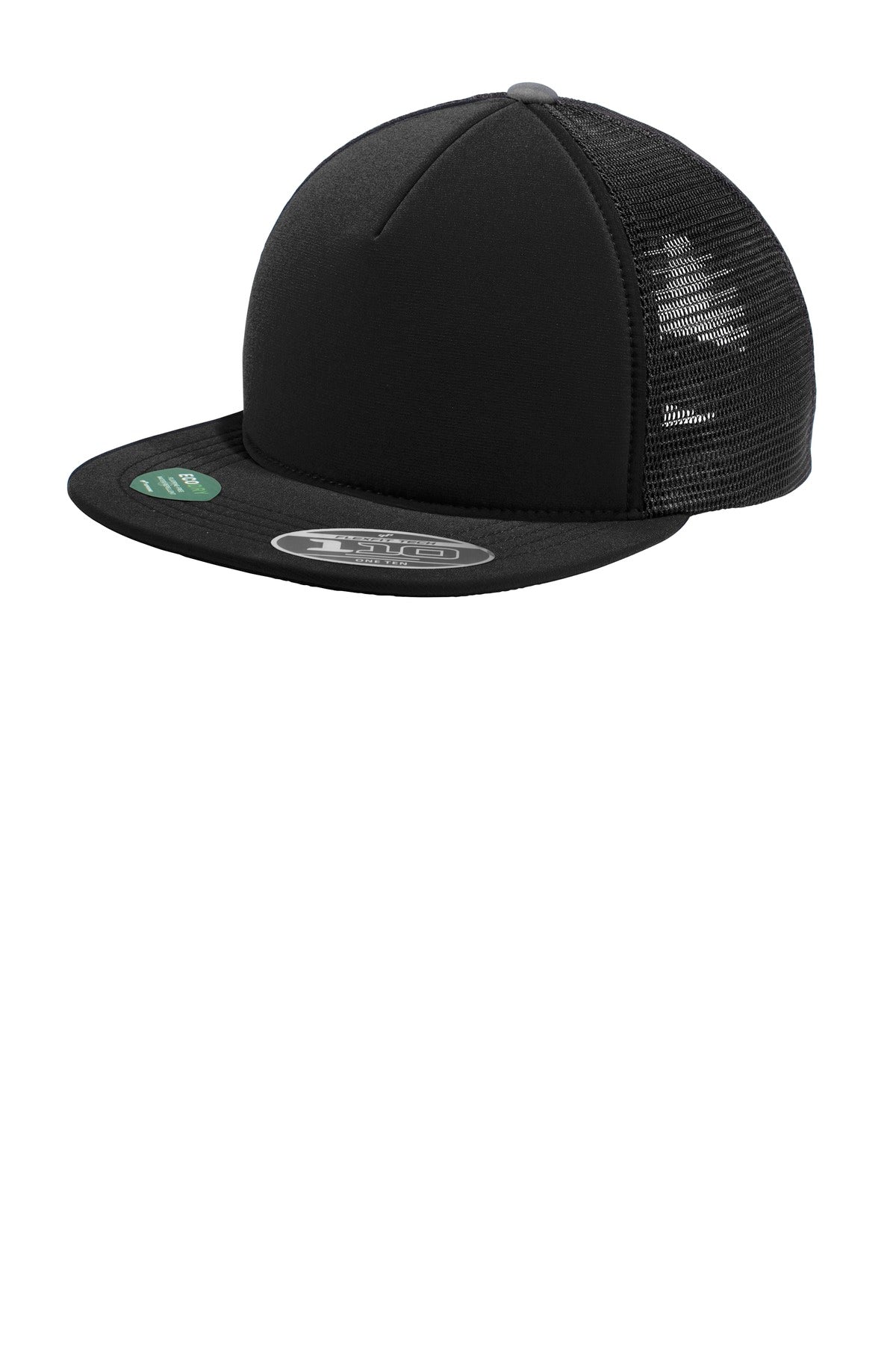 Black/ Black