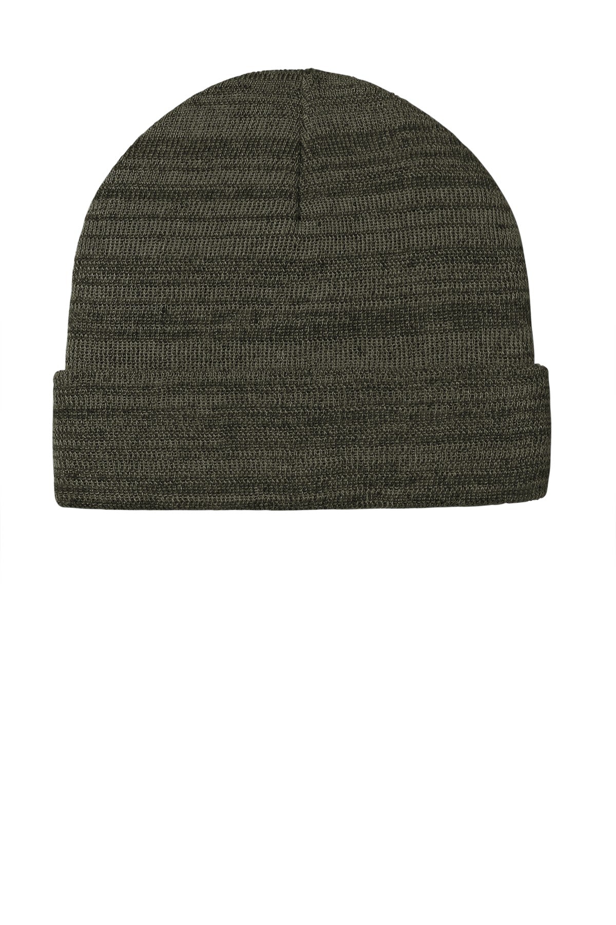 Olive Green Heather