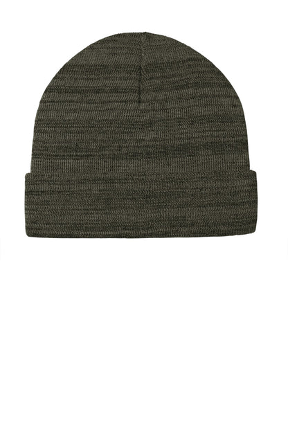 Olive Green Heather