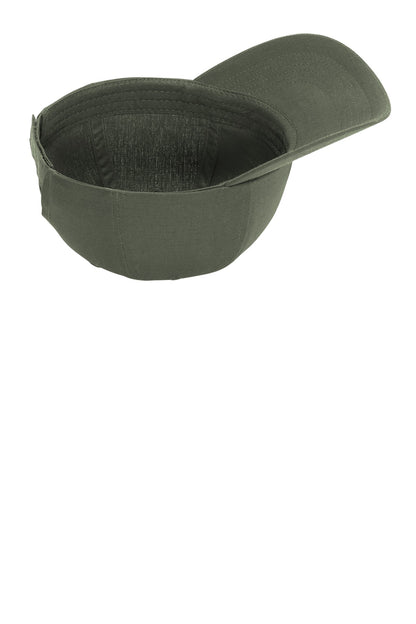 Olive Drab Green