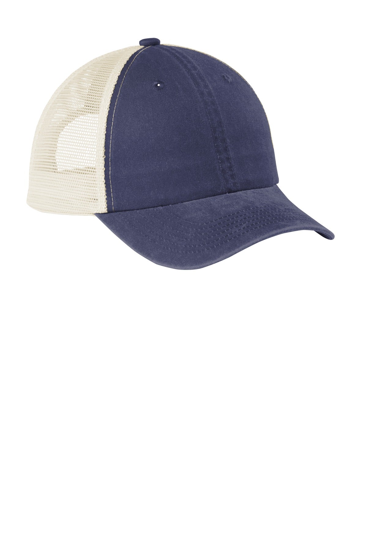 Denim Blue/ Stone