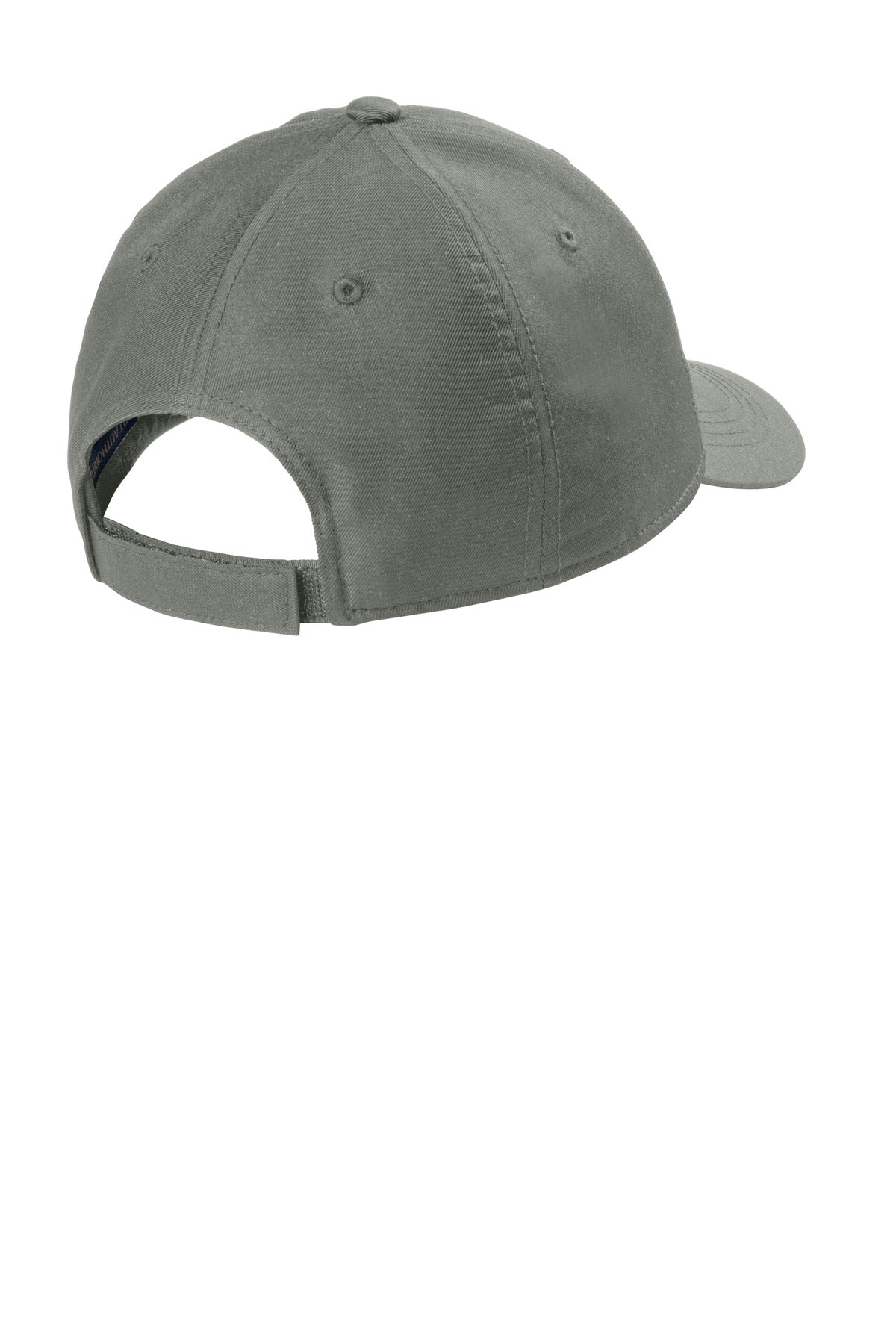 Smoke Grey