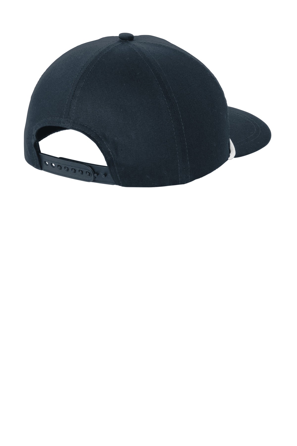 Navy/ White