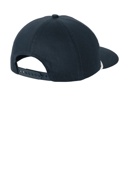 Navy/ White
