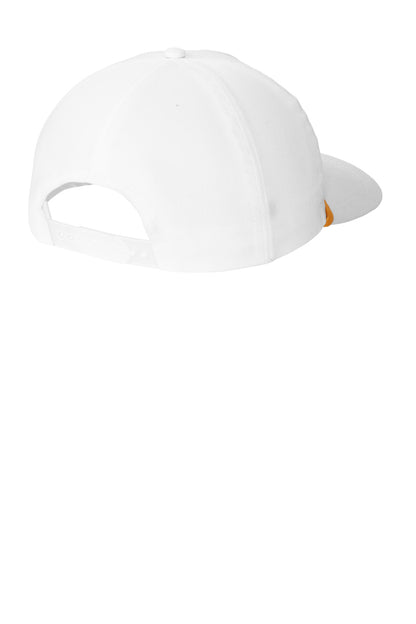 White/ Athletic Gold
