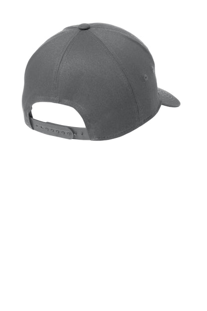 Grey Steel