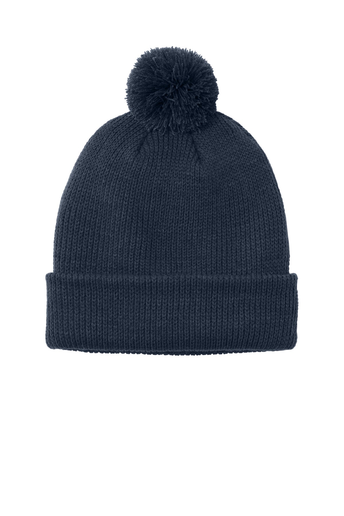 River Blue Navy