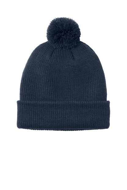 River Blue Navy