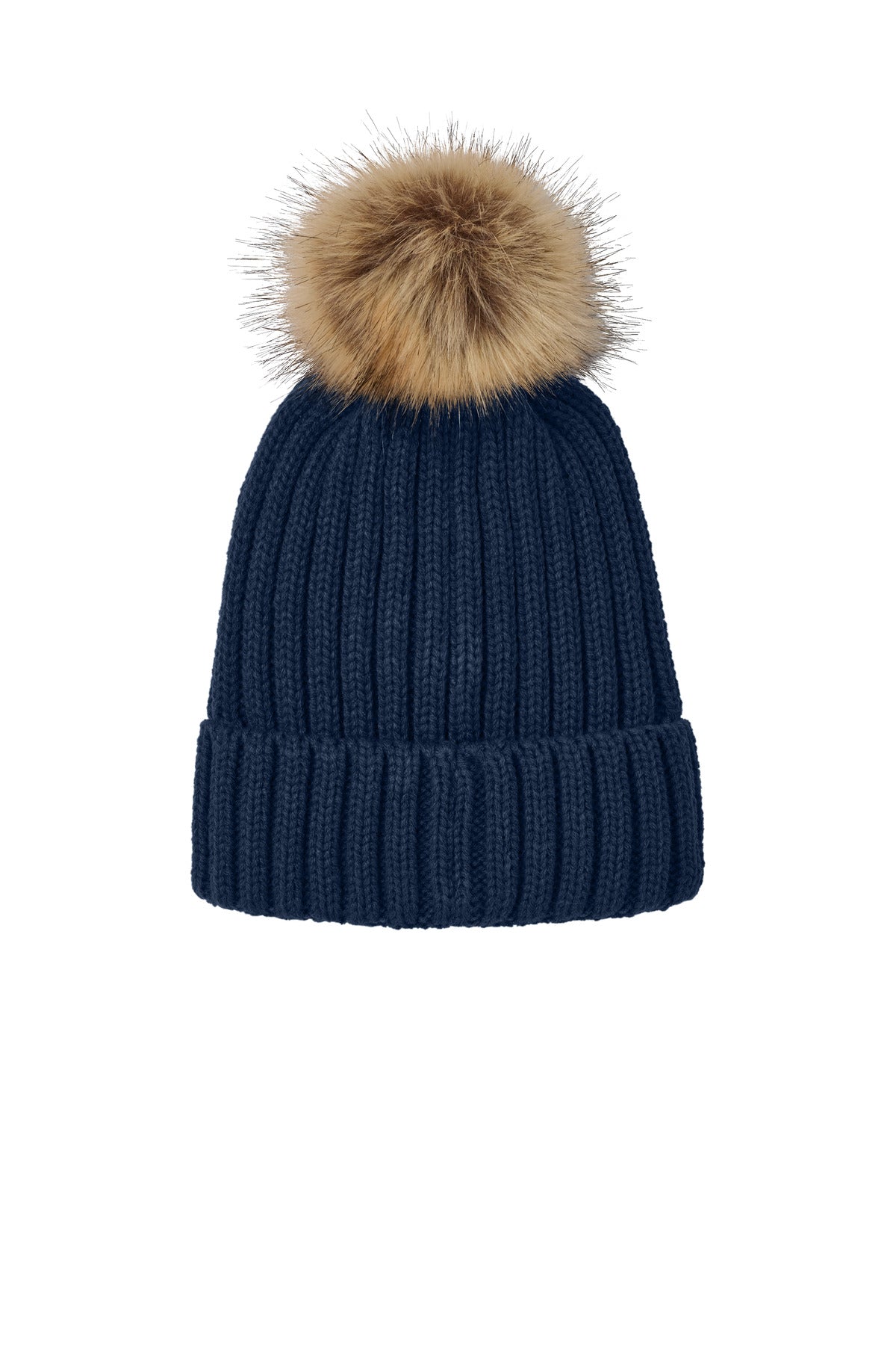 River Blue Navy