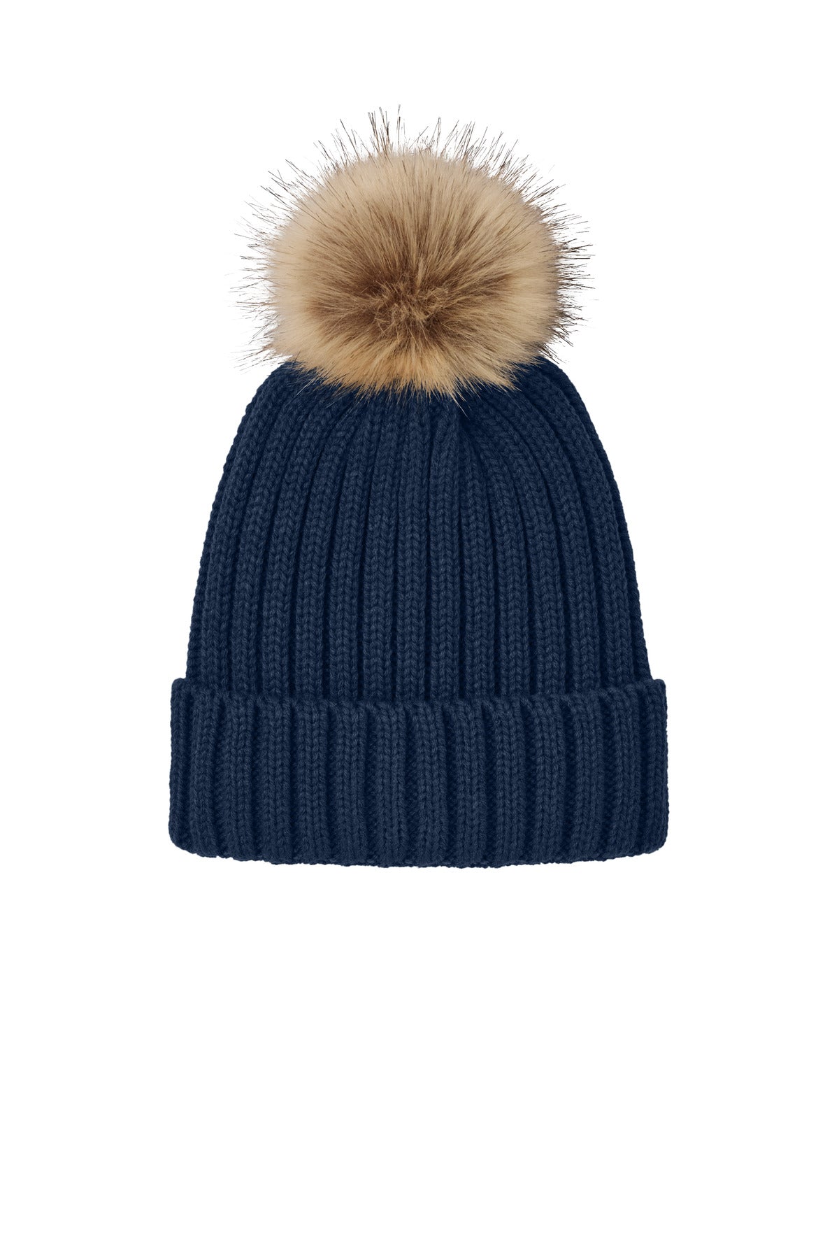 River Blue Navy