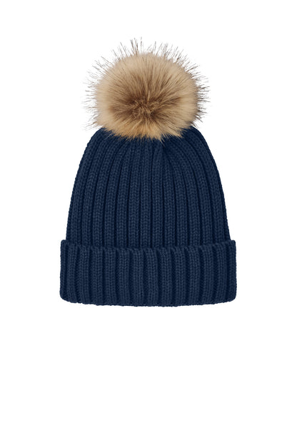River Blue Navy