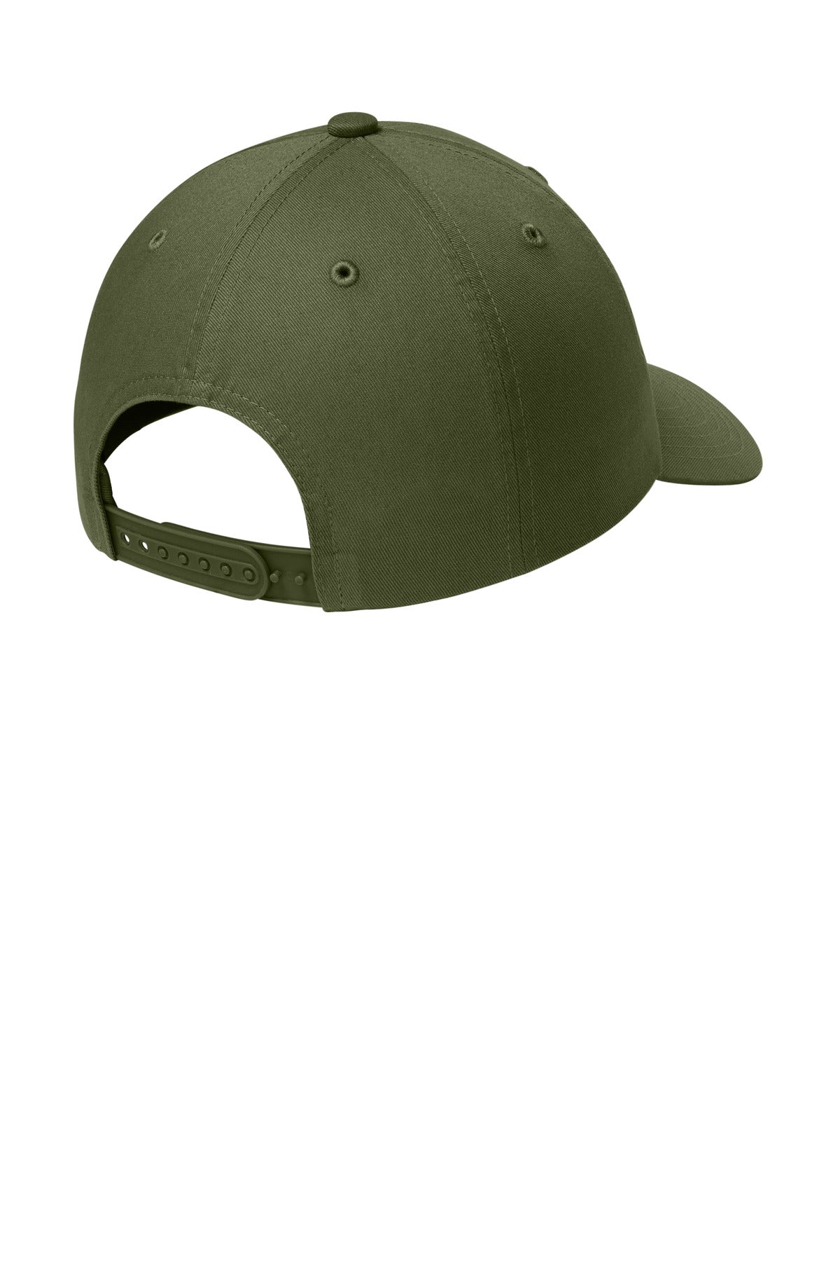 Olive Drab Green