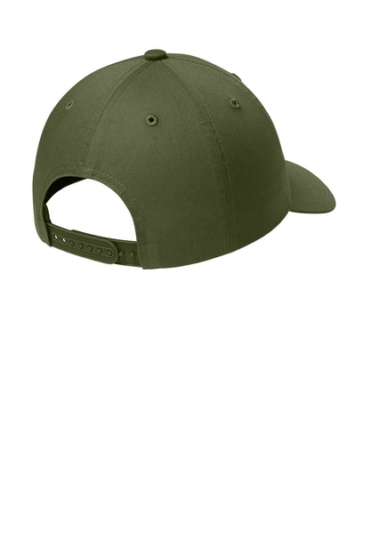 Olive Drab Green