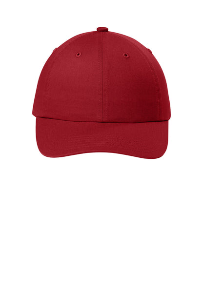 Rich Red