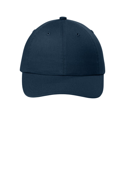 River Blue Navy