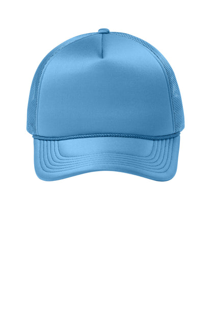 Carolina Blue