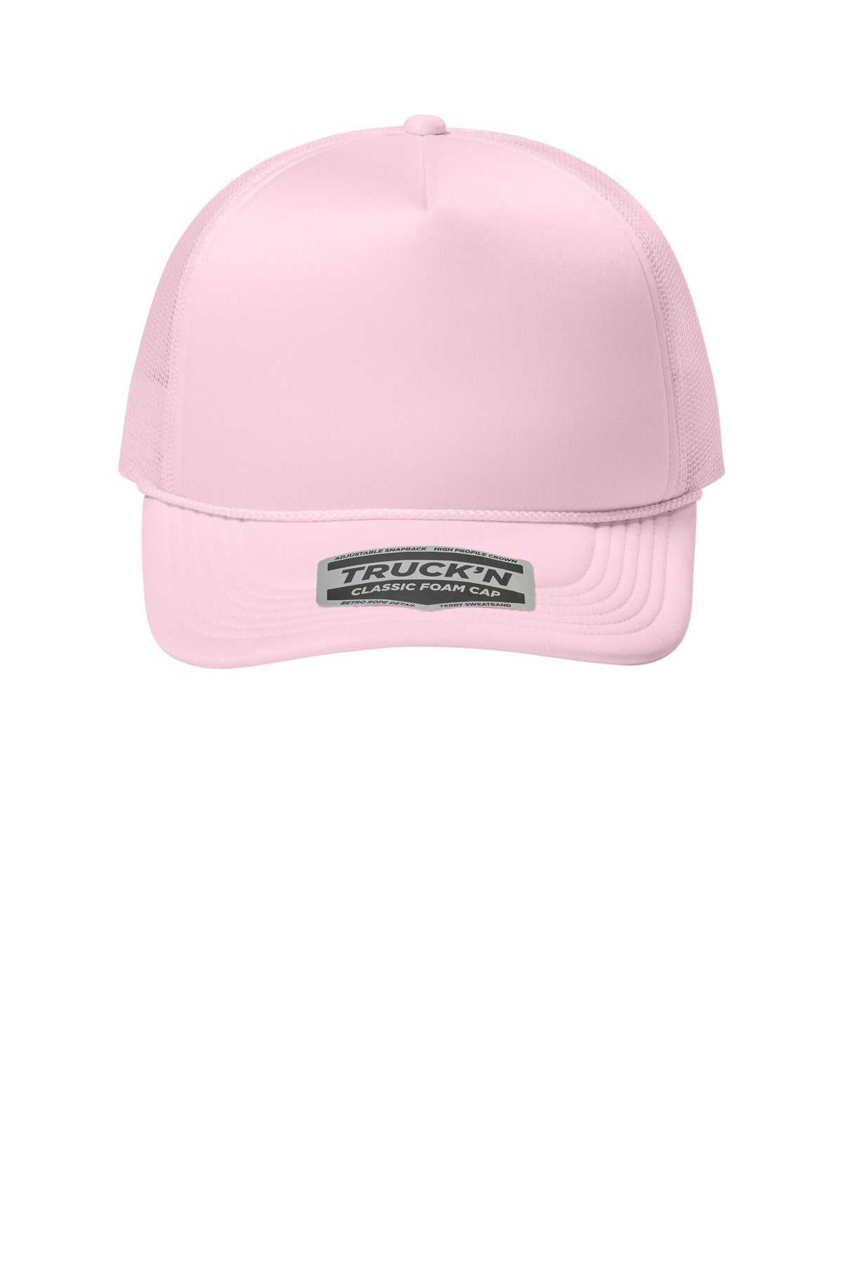 Cloud Pink