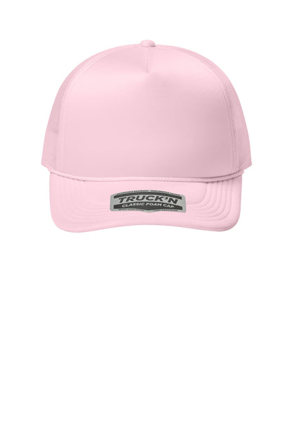 Cloud Pink