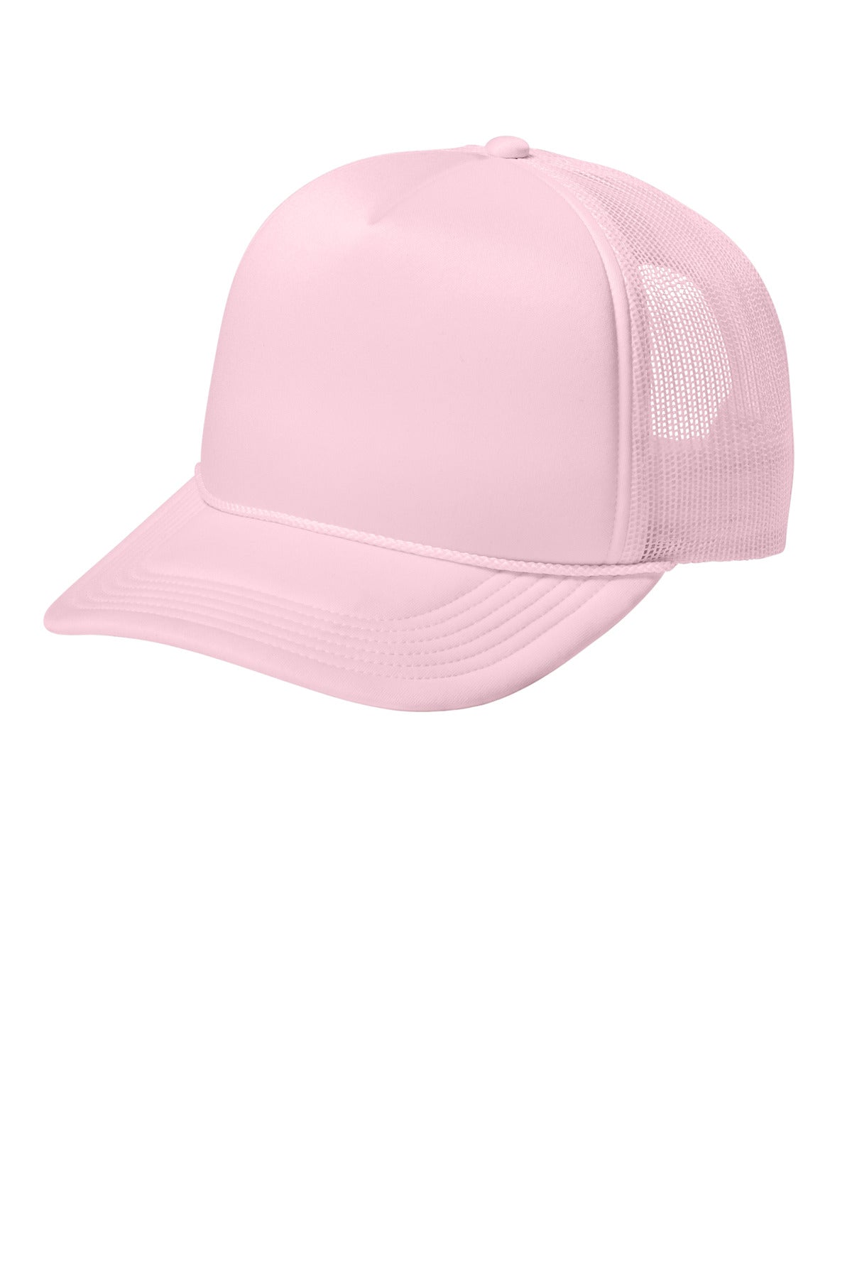 Cloud Pink
