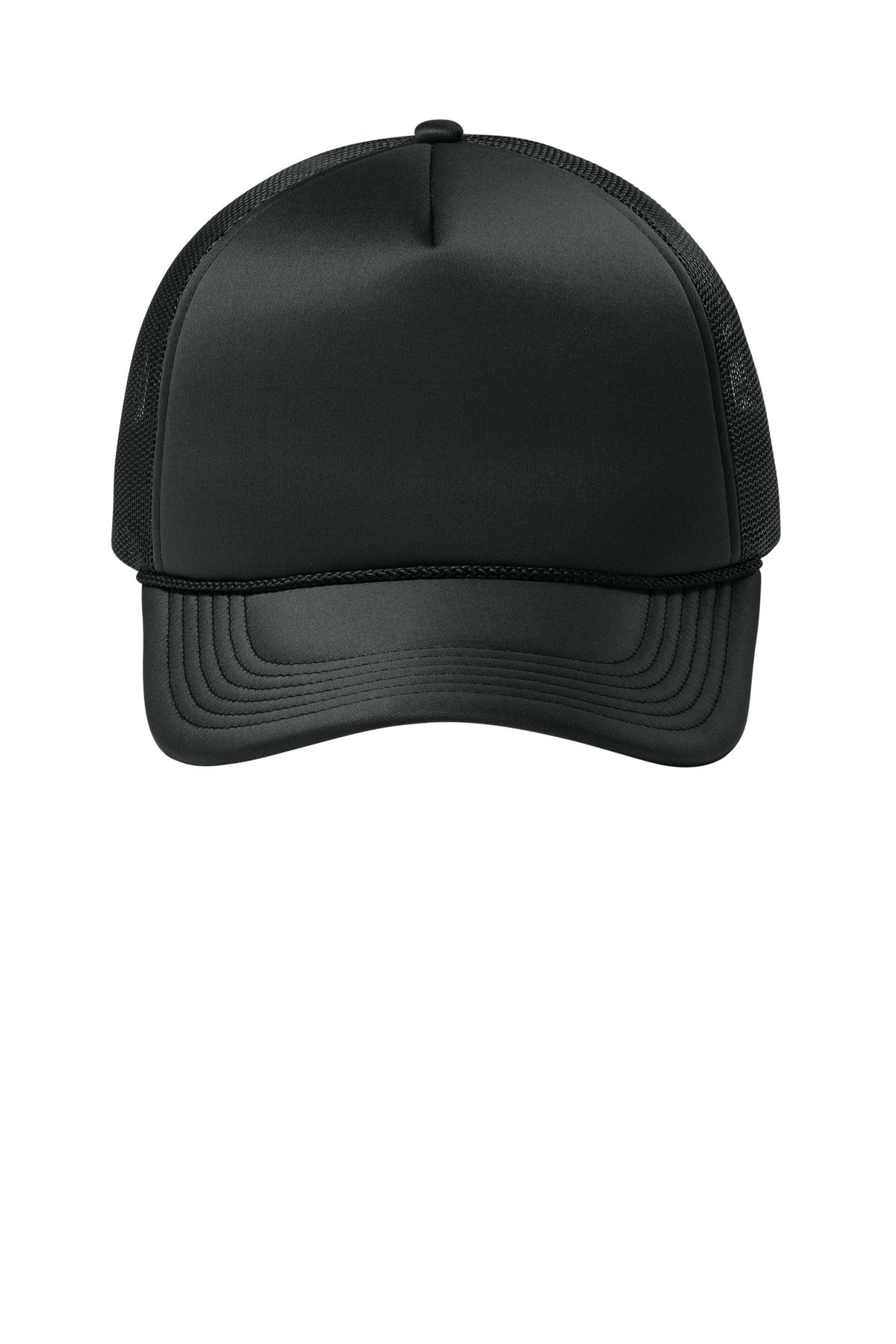 Deep Black