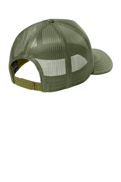 Olive Drab Green