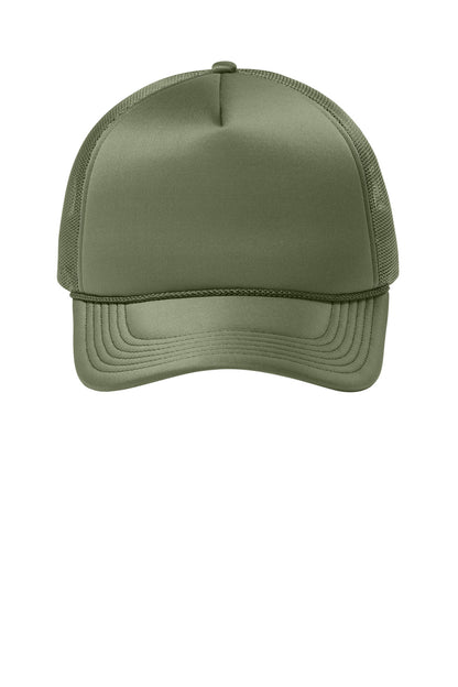 Olive Drab Green
