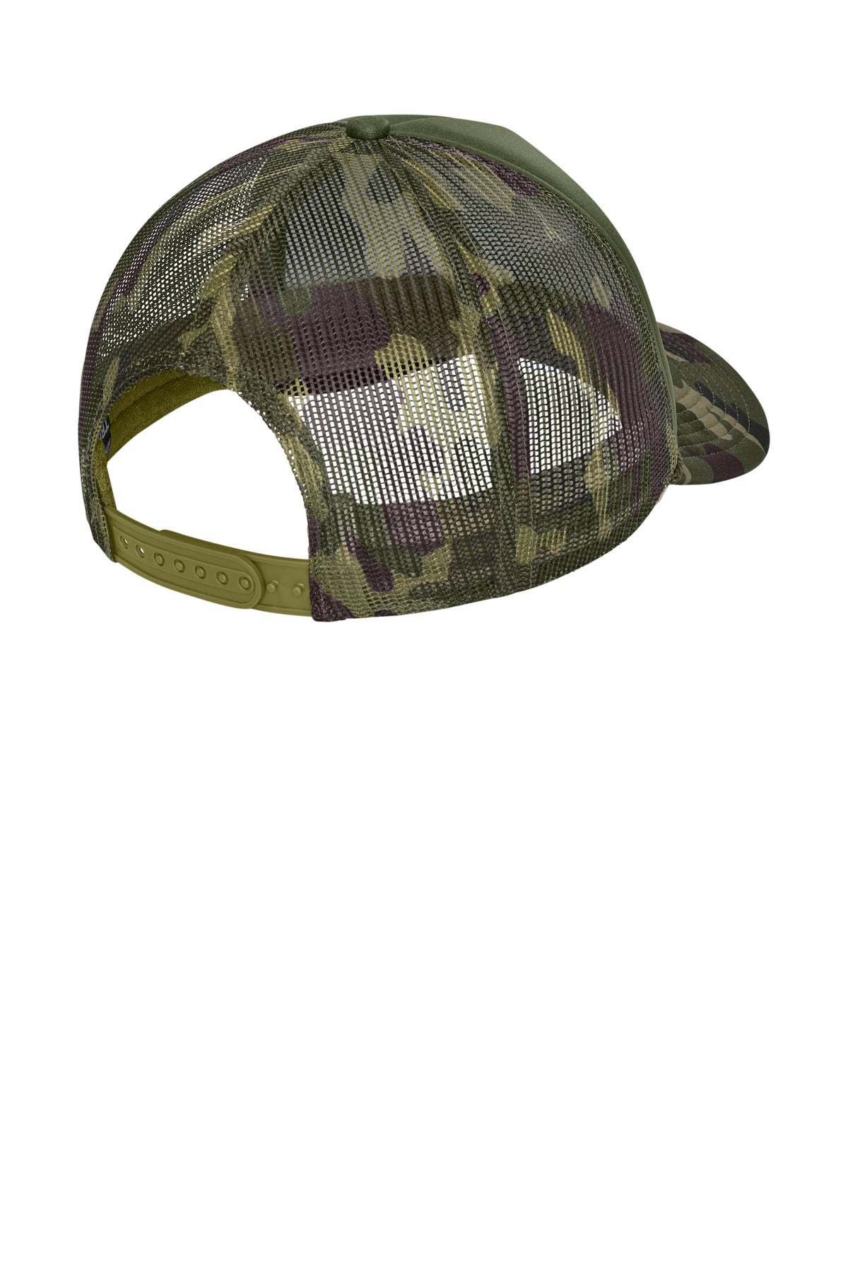 Olive Drab Green/ Camo/ Camo