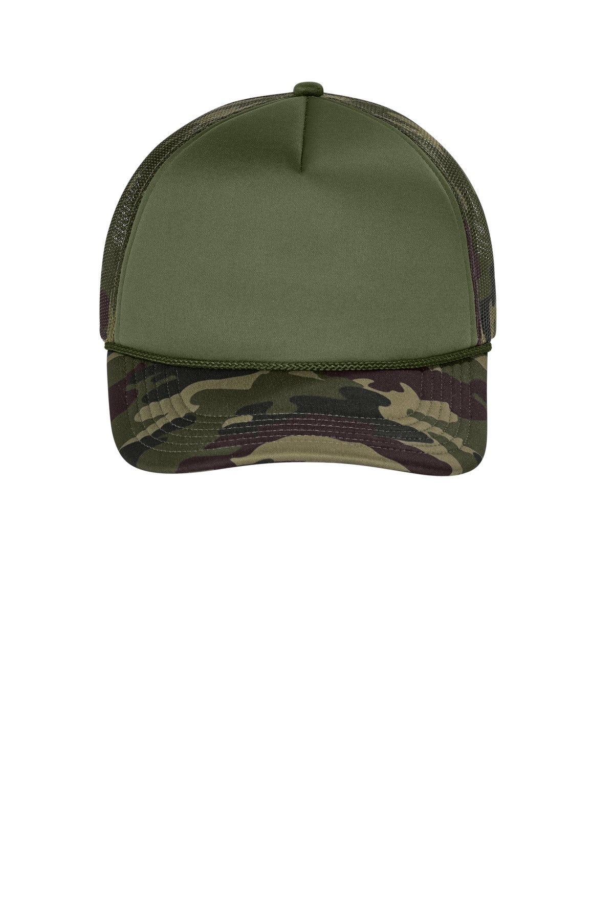 Olive Drab Green/ Camo/ Camo