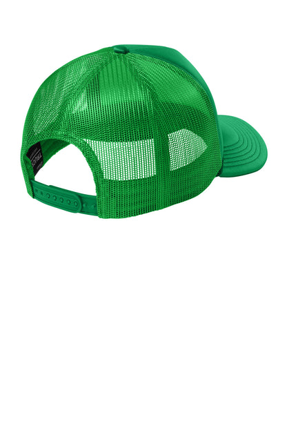 True Kelly Green
