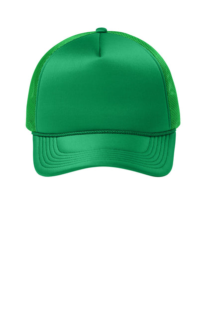 True Kelly Green