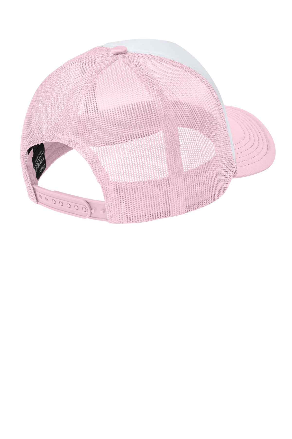 White/ Cloud Pink/ Cloud Pink