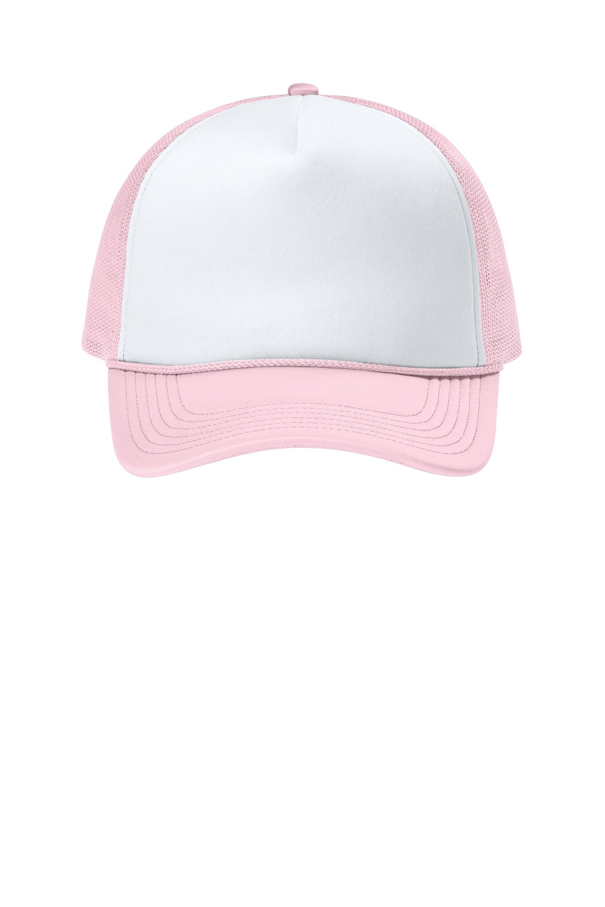 White/ Cloud Pink/ Cloud Pink