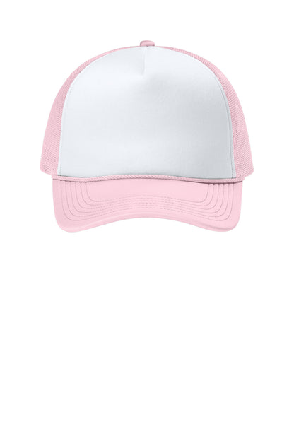 White/ Cloud Pink/ Cloud Pink