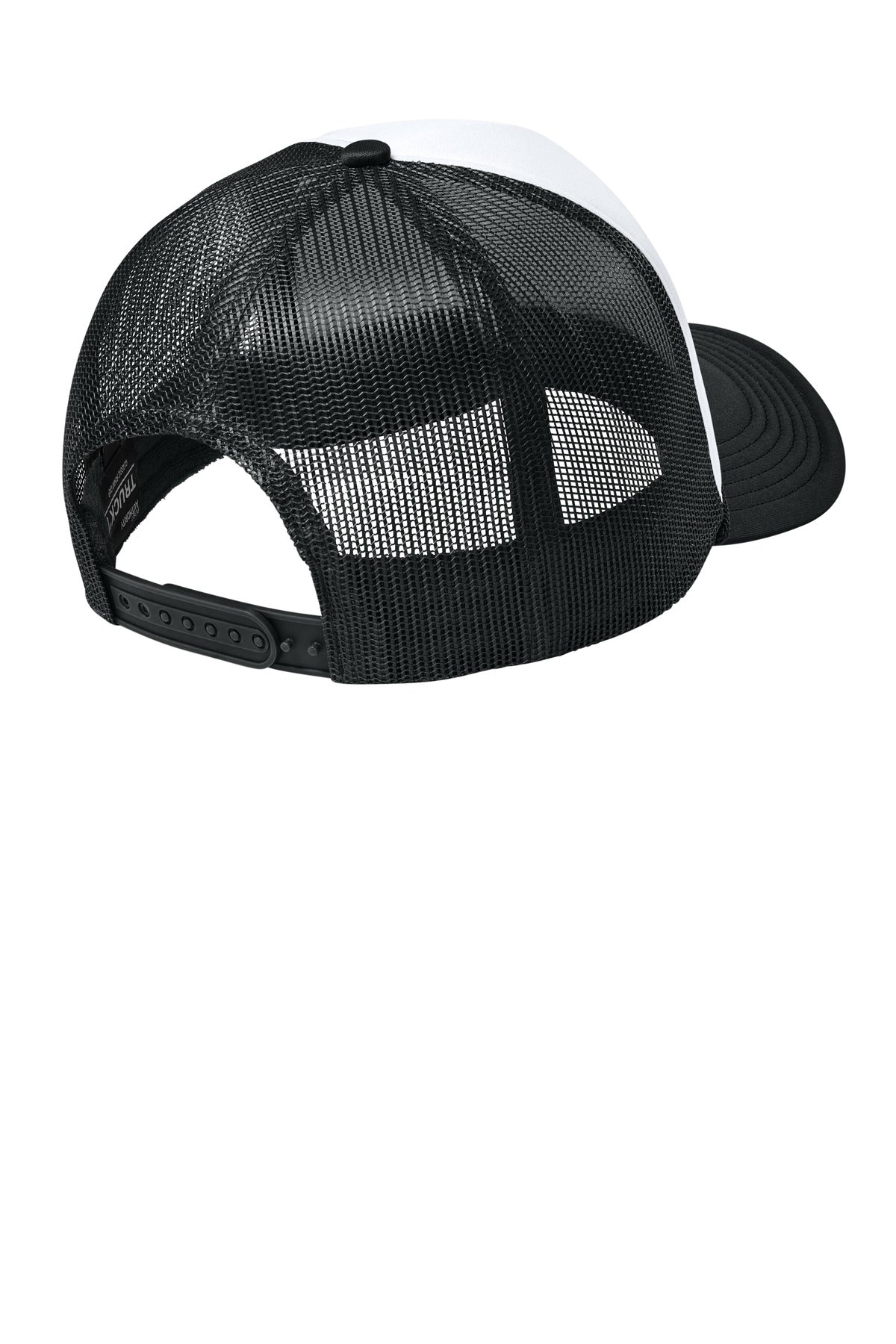 White/ Deep Black/ Deep Black