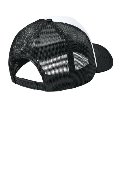 White/ Deep Black/ Deep Black